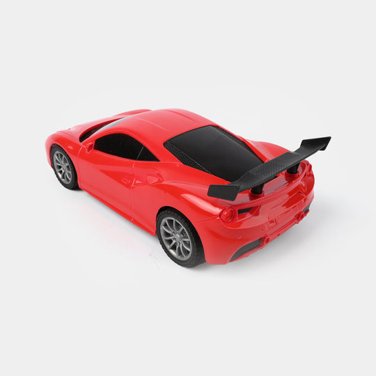 Remote Control Speed Car For Kids