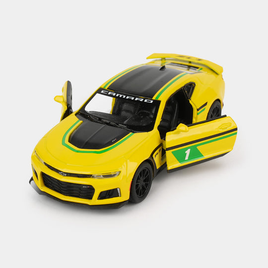 Die-Cast Model Car for Kids