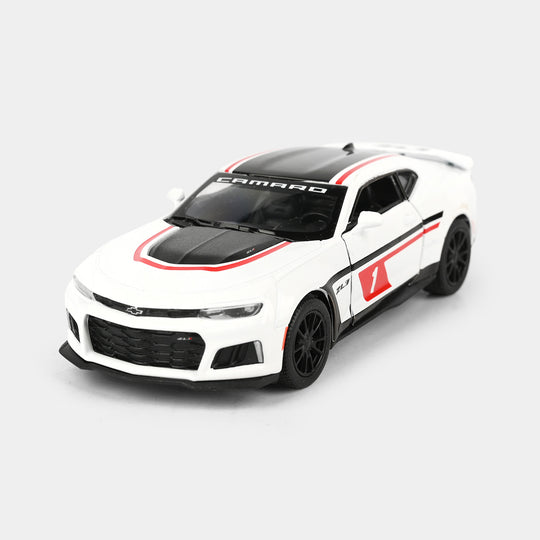 Die-Cast Model Car for Kids