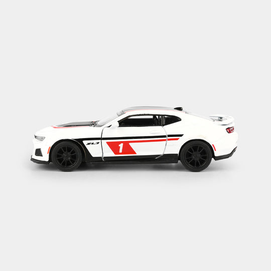 Die-Cast Model Car for Kids