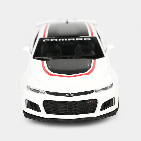 Die-Cast Model Car for Kids