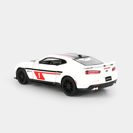 Die-Cast Model Car for Kids