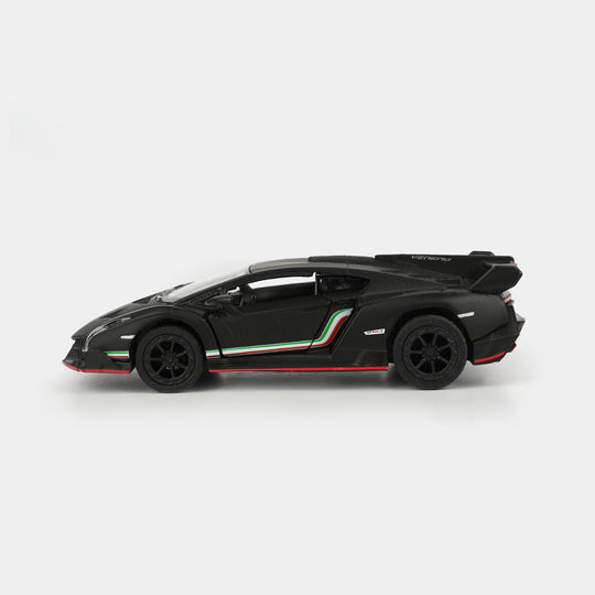 Die-Cast Model Car for Kids