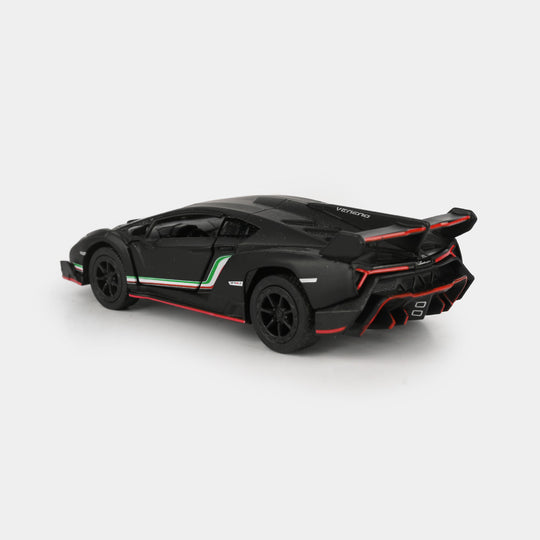 Die-Cast Model Car for Kids