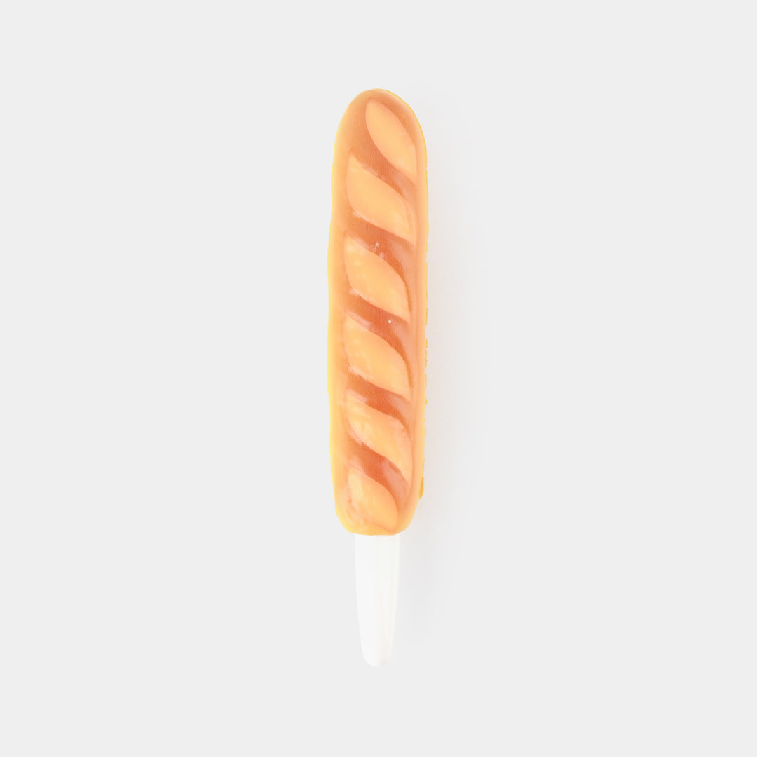 Character Soft Squishy Foam Ball Pen For Kids