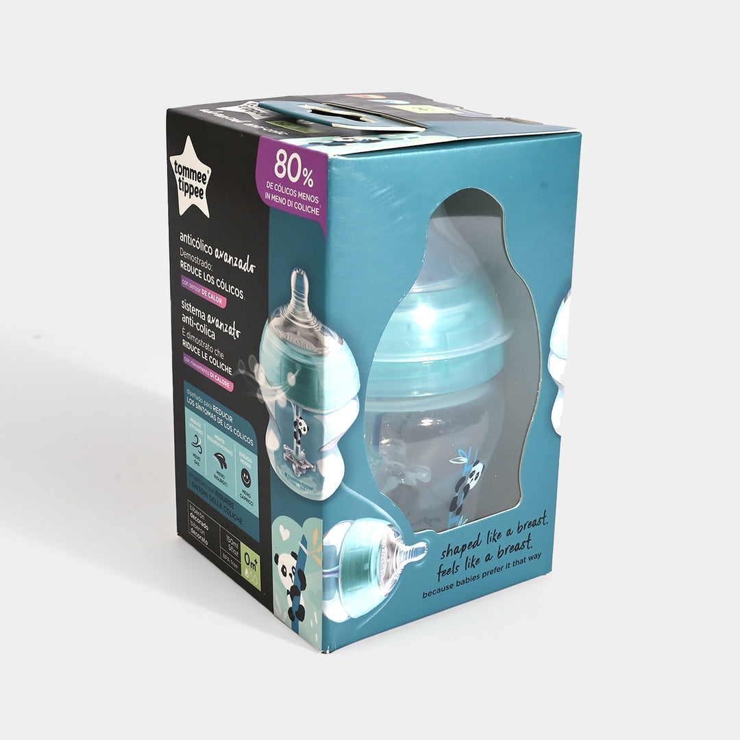 Advance Anti-Colic Bottle Feeder 150ml