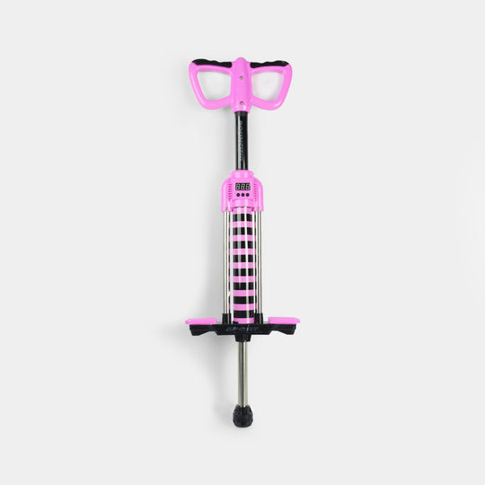 Jumping Stick Pogo 658B