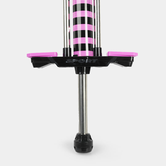 Jumping Stick Pogo 658B