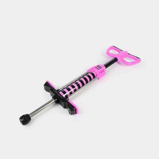 Jumping Stick Pogo 658B