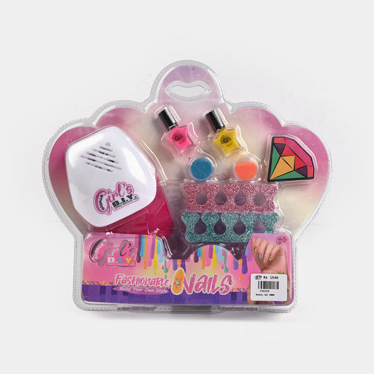 Beauty Set For Kids