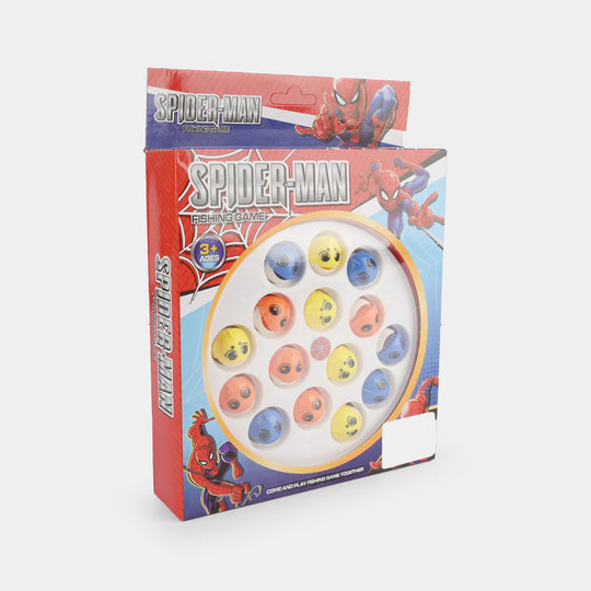 Electric Fishing Game Play Fun For Kids