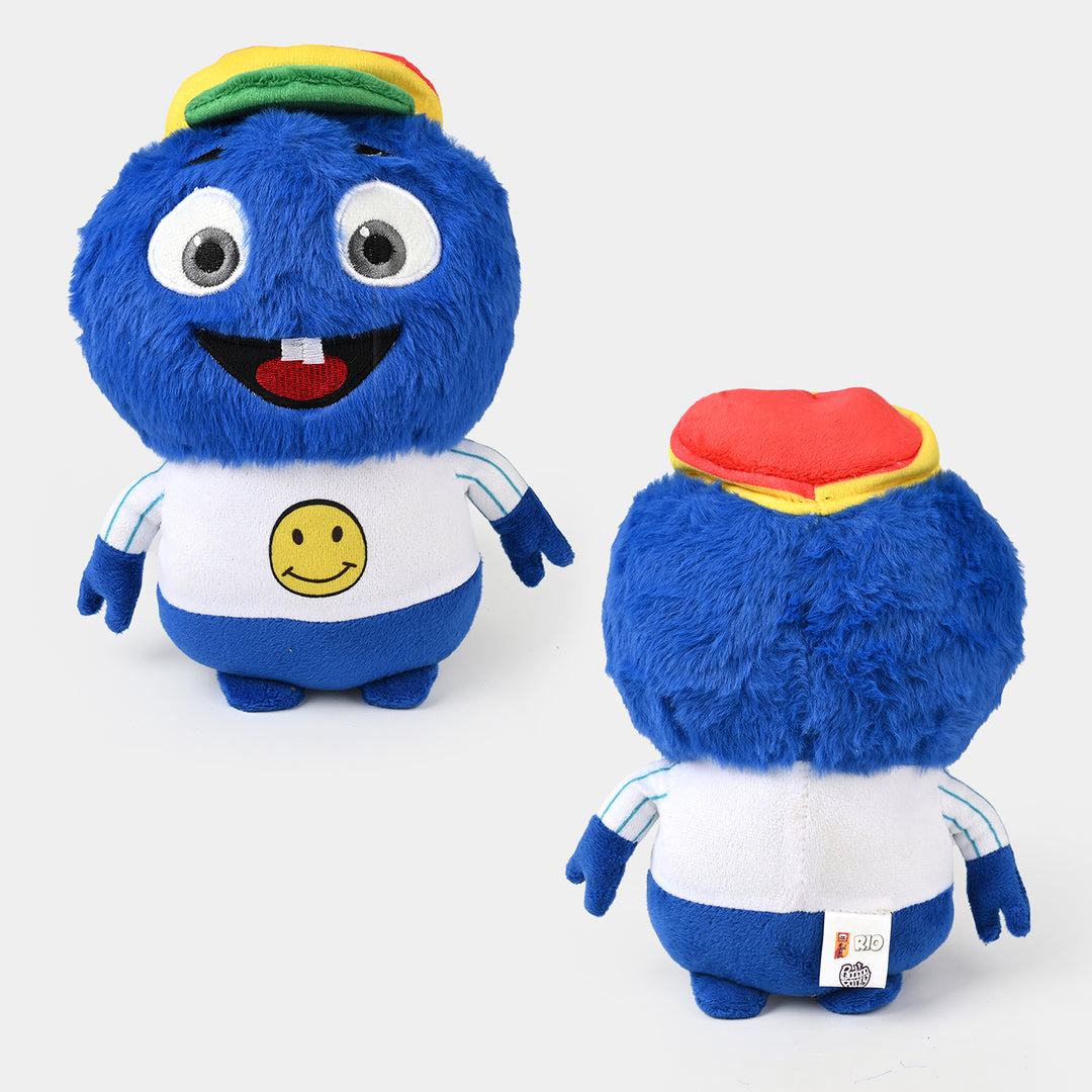 Rio Stuff Toy For Kids