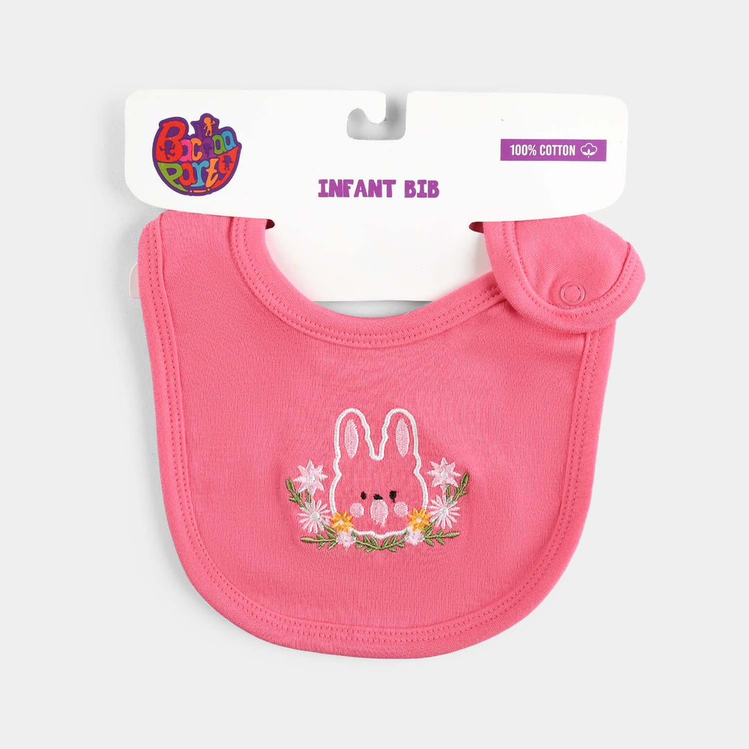 Bibs Bunny Gilrs-Multi