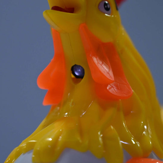 Electric Chick With Light & Music For Kids