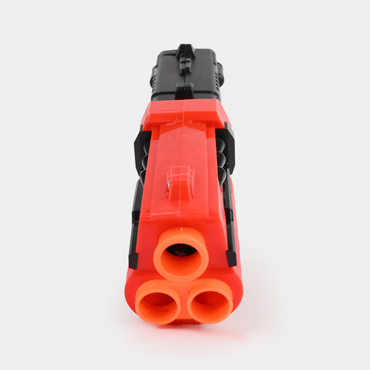 EVA Soft Dart Blaster Toy for Kids