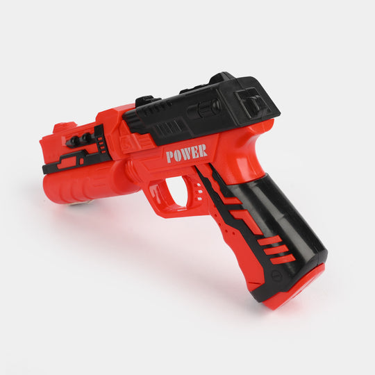 EVA Soft Dart Blaster Toy for Kids