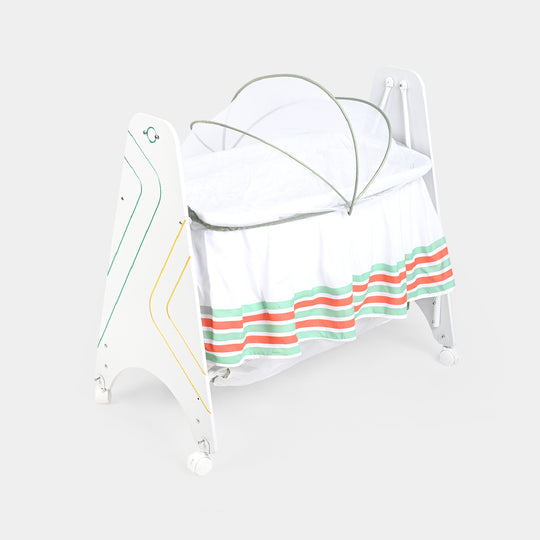 Junior Baby Cradle Swing 150A