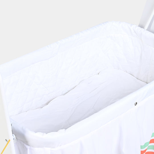 Junior Baby Cradle Swing 150A