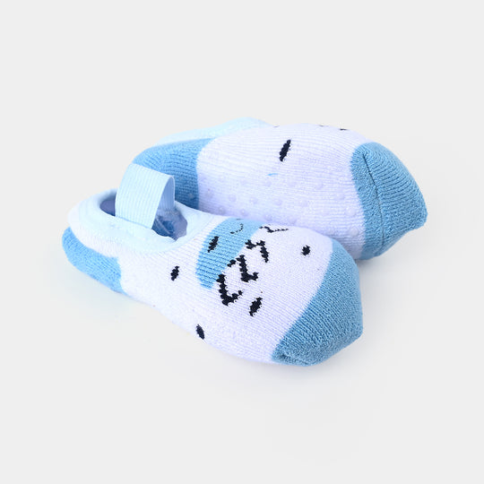 Baby Anti-slip Socks/Shoes | 6-12M