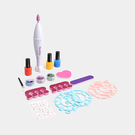Nail Art Set For Girls