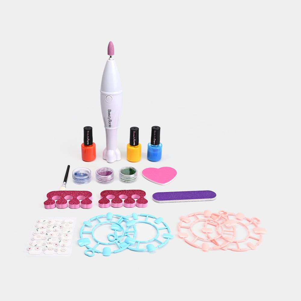 Nail Art Set For Girls