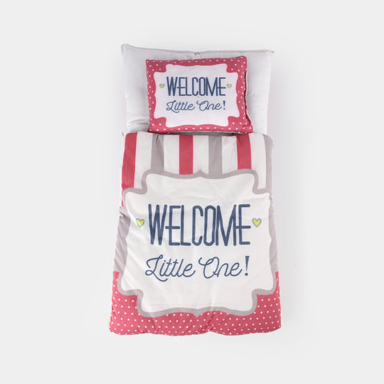 Infant Carry Nest Welcome for Baby