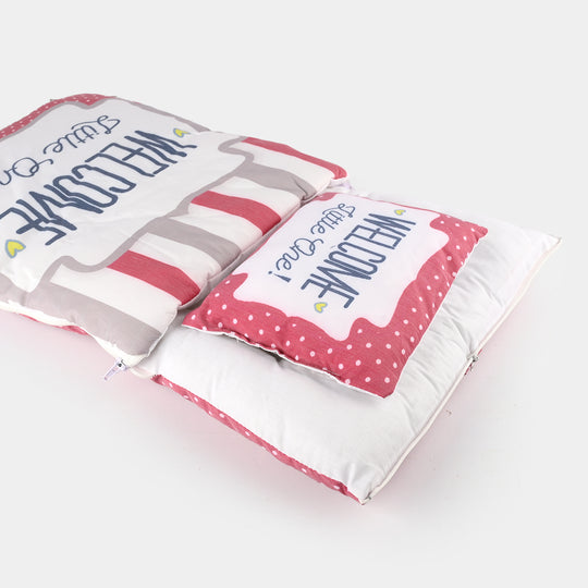 Infant Carry Nest Welcome for Baby