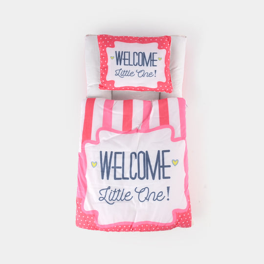 Infant Carry Nest Welcome for Baby