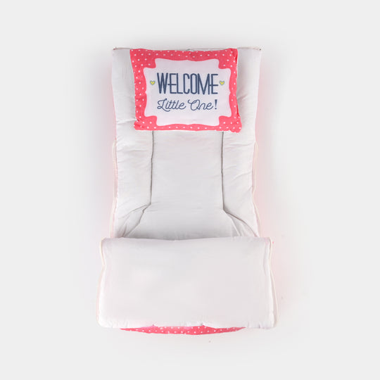 Infant Carry Nest Welcome for Baby