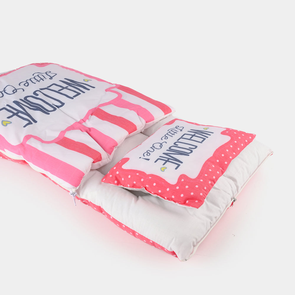 Infant Carry Nest Welcome for Baby