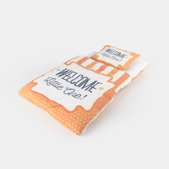 Infant Carry Nest Welcome for Baby