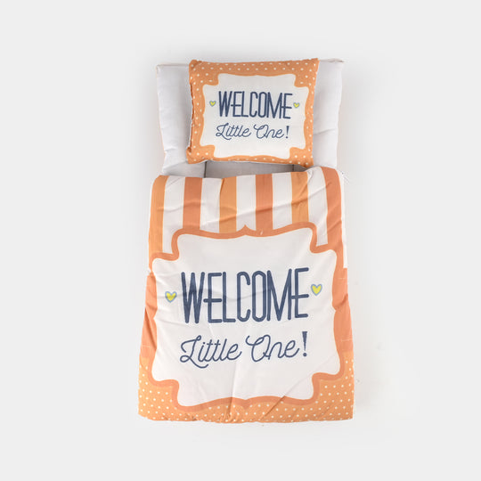 Infant Carry Nest Welcome for Baby