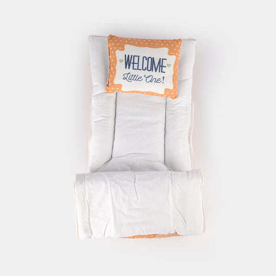 Infant Carry Nest Welcome for Baby