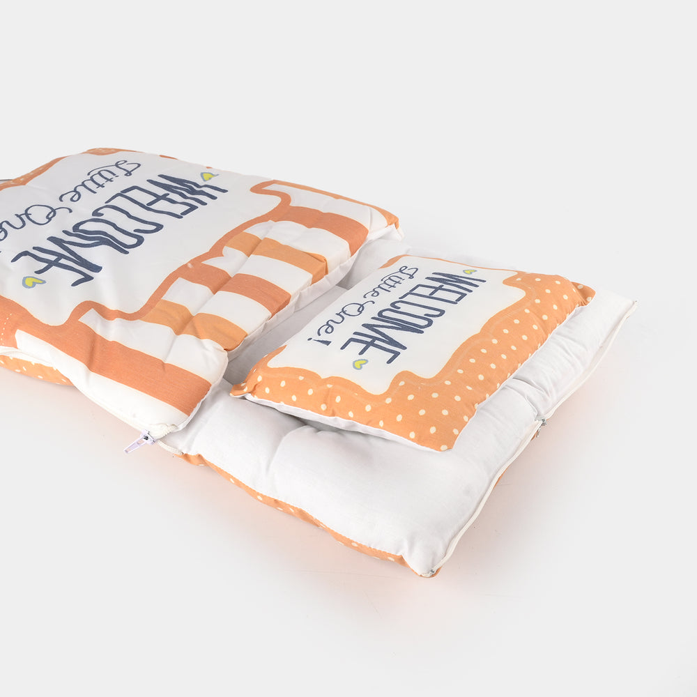 Infant Carry Nest Welcome for Baby