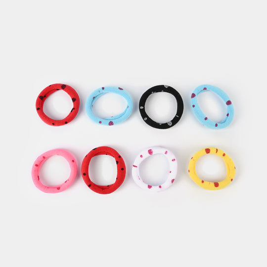 Girls Hair Ties/Pony Box