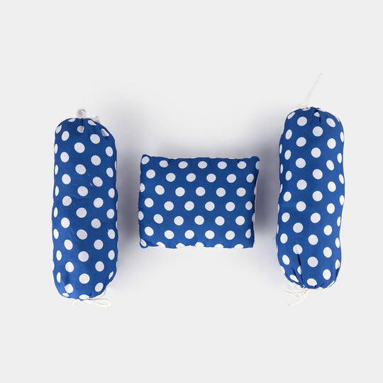 Baby Care Carry Nest 7PCs Set