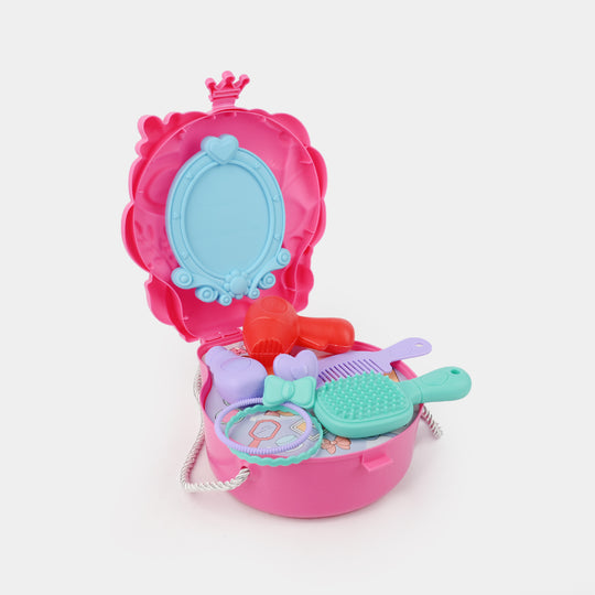 Cute Dressing Table For Girls