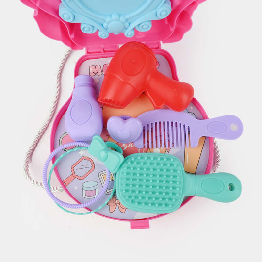 Cute Dressing Table For Girls