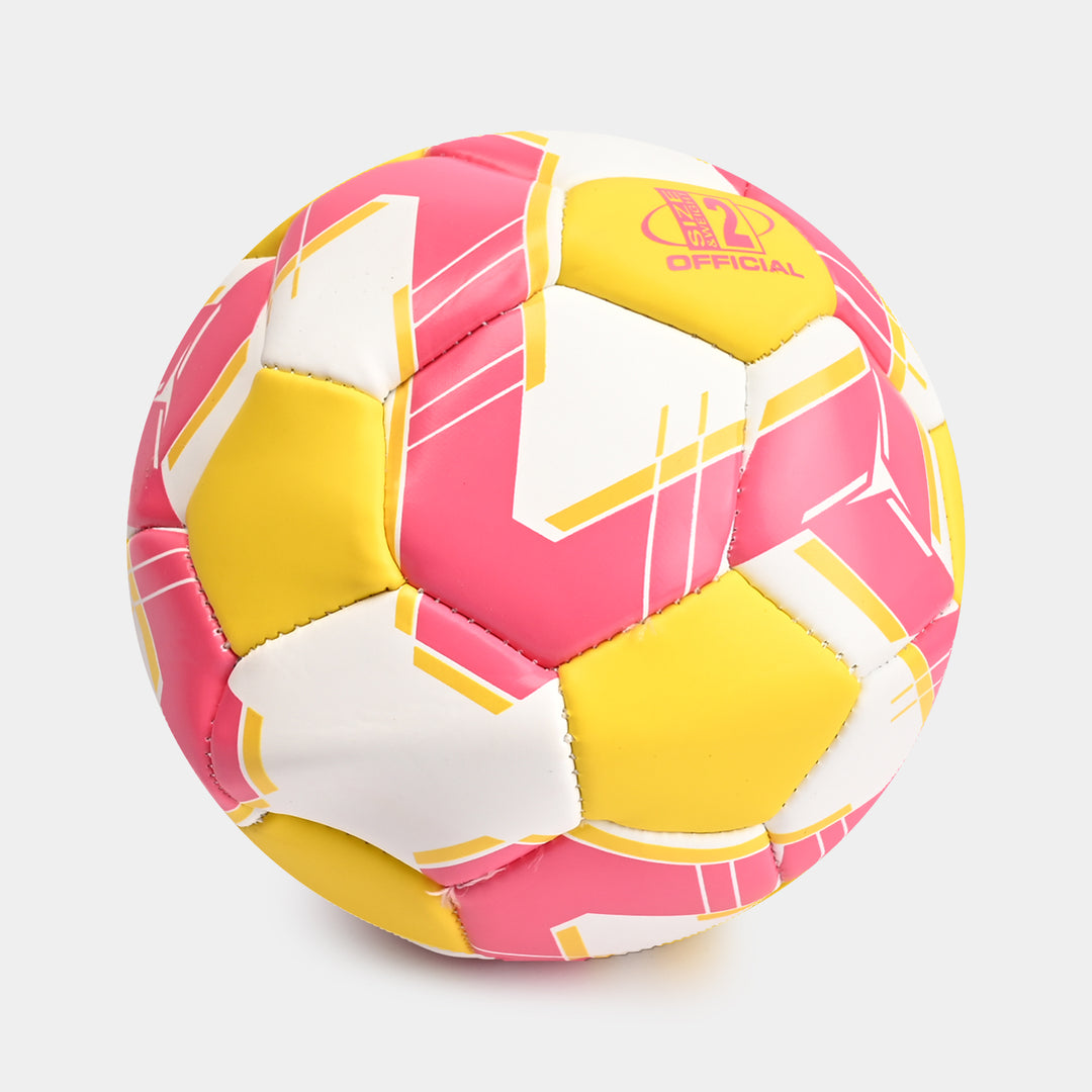 Football Mini For Kids