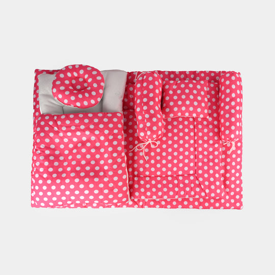 Baby Care Carry Nest 7PCs Set