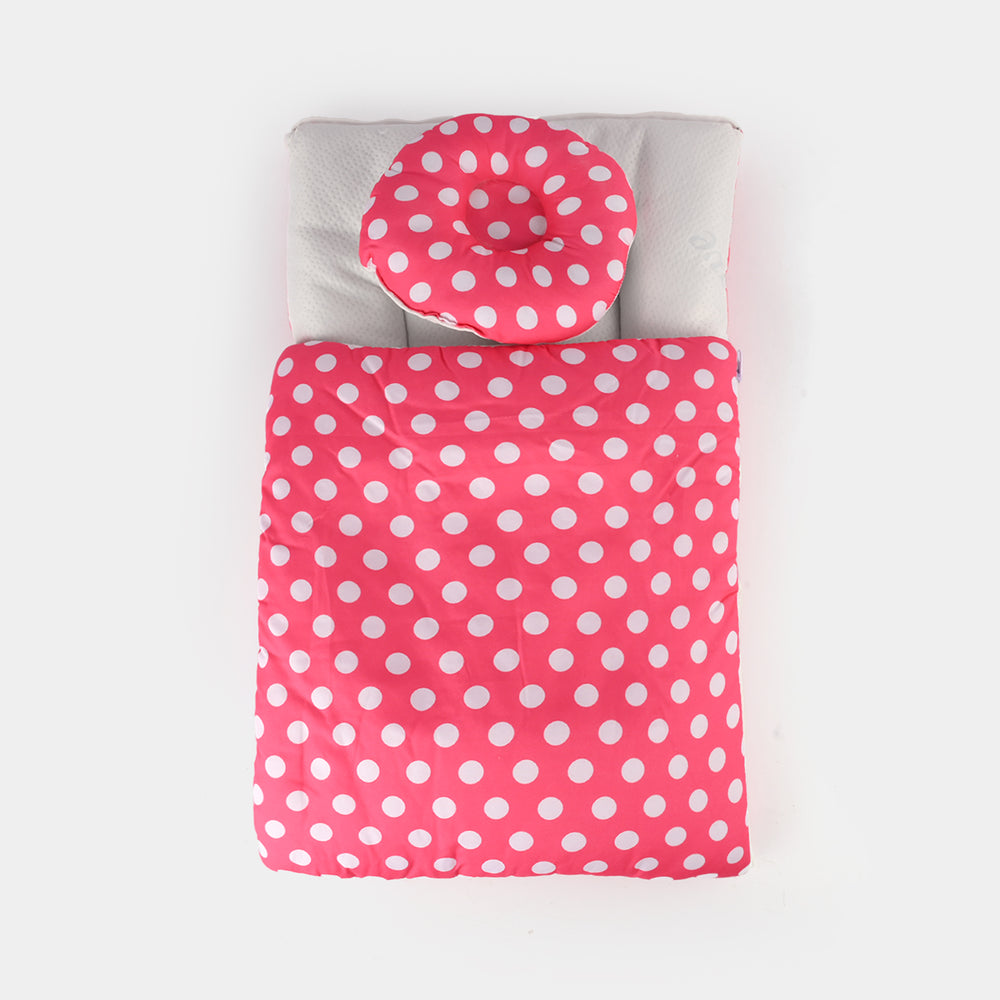 Baby Care Carry Nest 7PCs Set