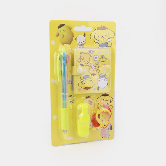 Stationery Set for Kids