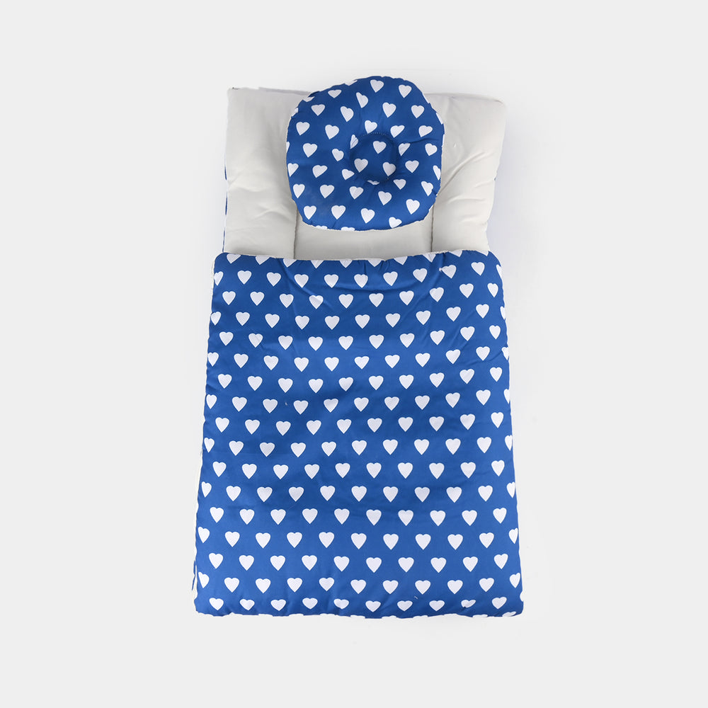 Baby Care Carry Nest 7PCs Set