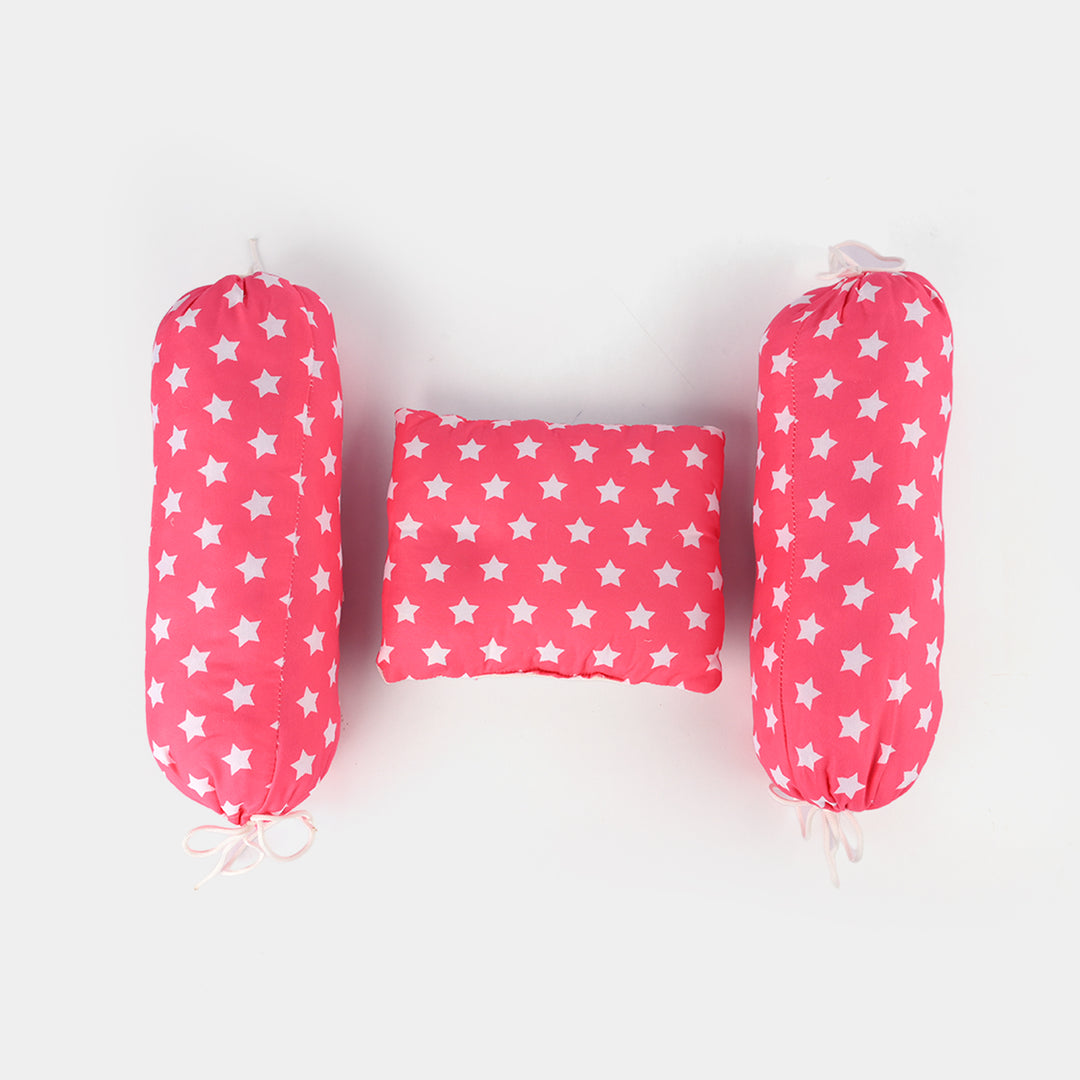 Baby Care Carry Nest 7PCs Set