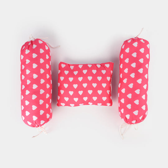 Baby Care Carry Nest 7PCs Set