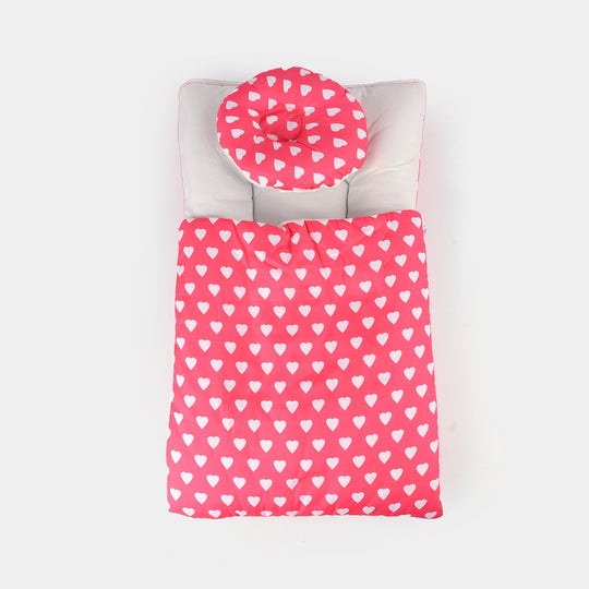 Baby Care Carry Nest 7PCs Set