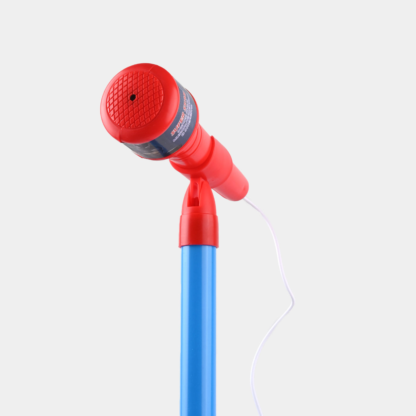 Microphone With Mobile Phone Connection Cable