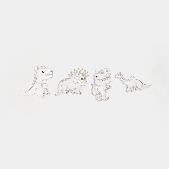 Stationery Set For Kids