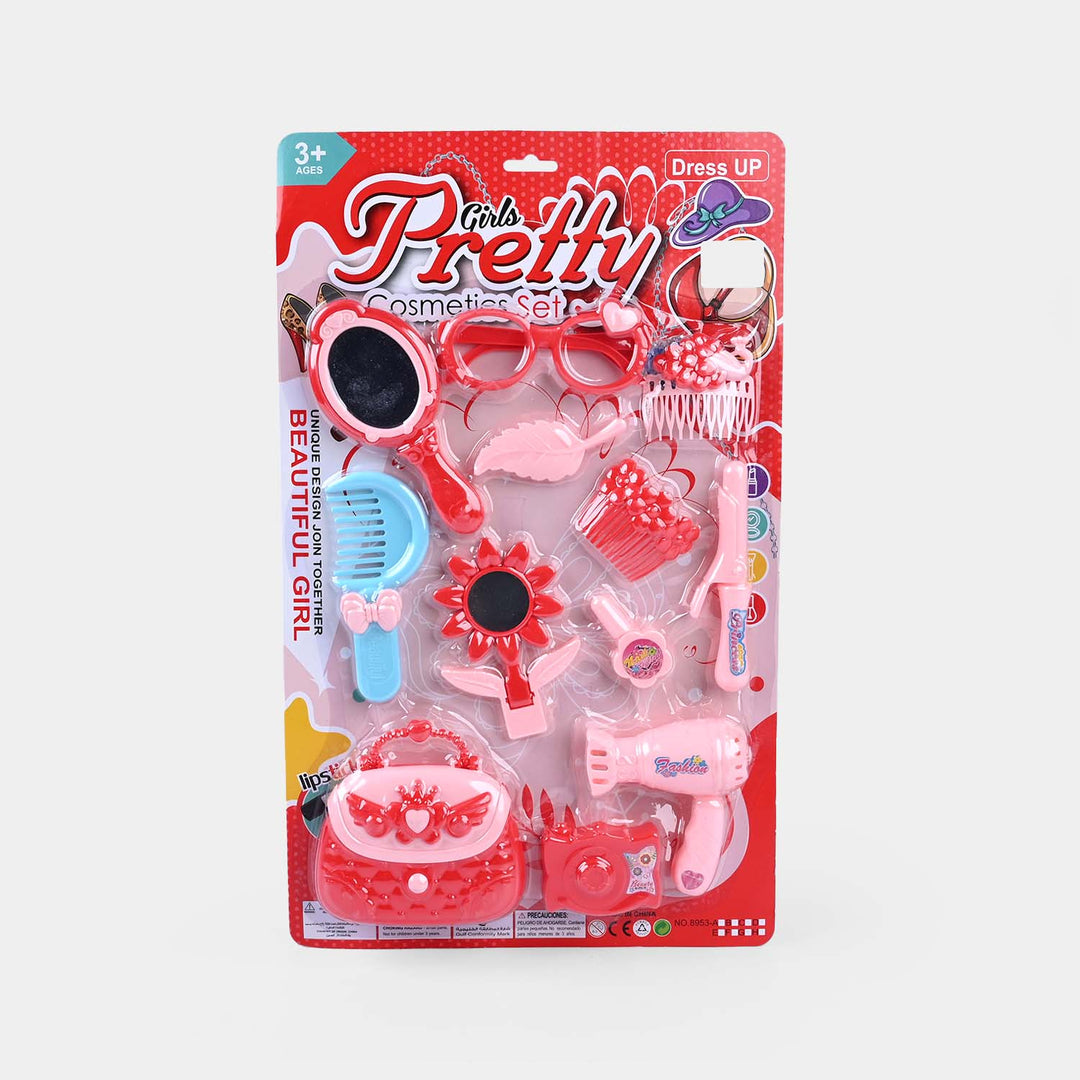 Beauty Set For Girls