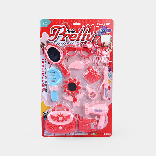 Beauty Set For Girls